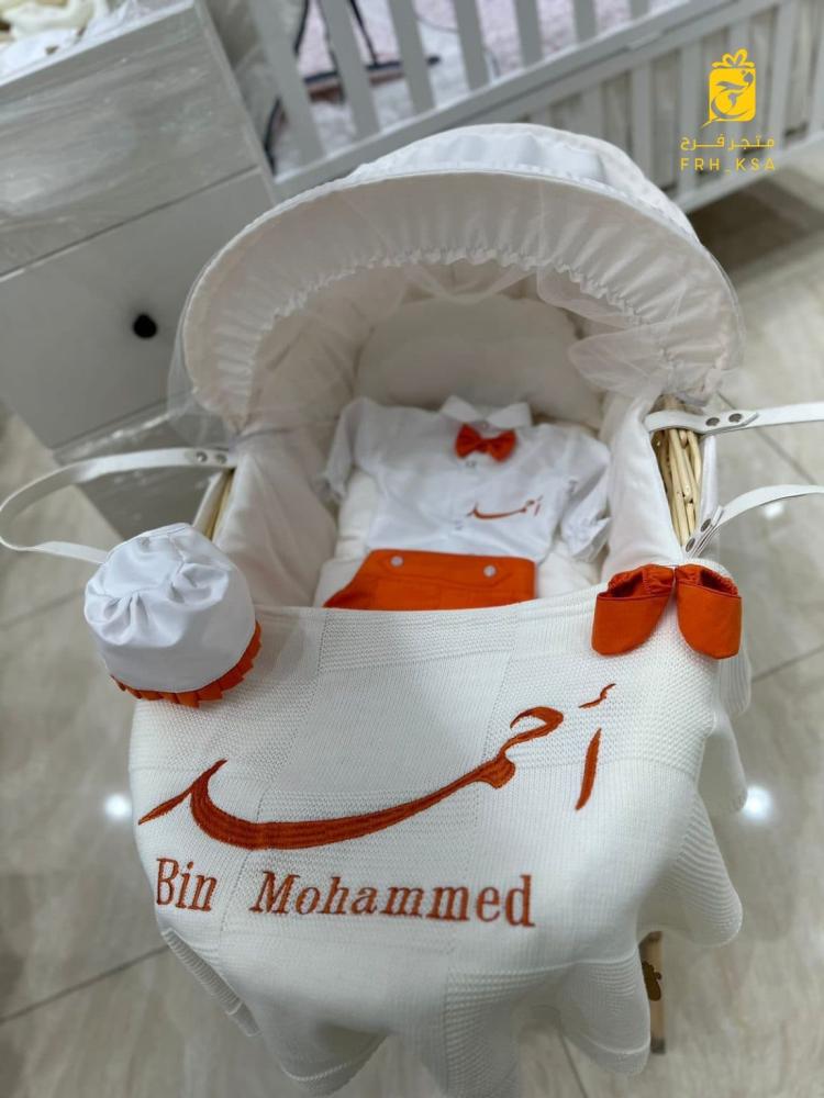 ملابس مواليد