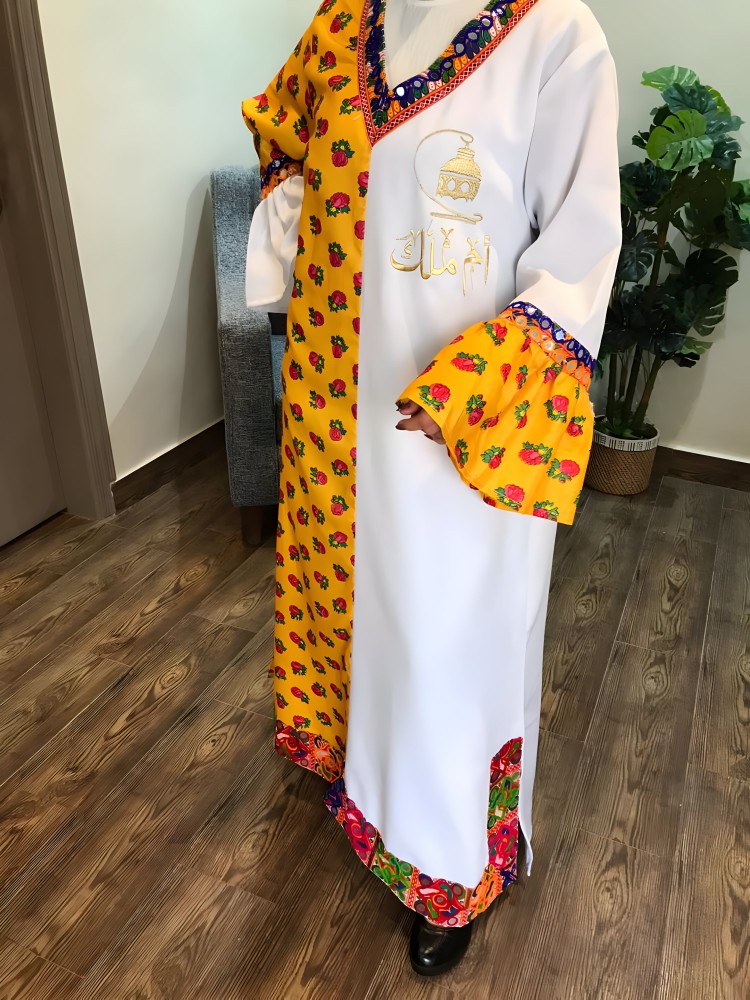 جلابية رمضان