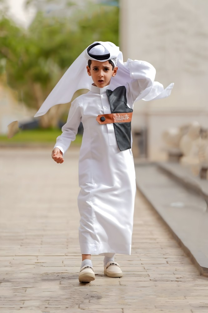 اثواب العيد اطفال