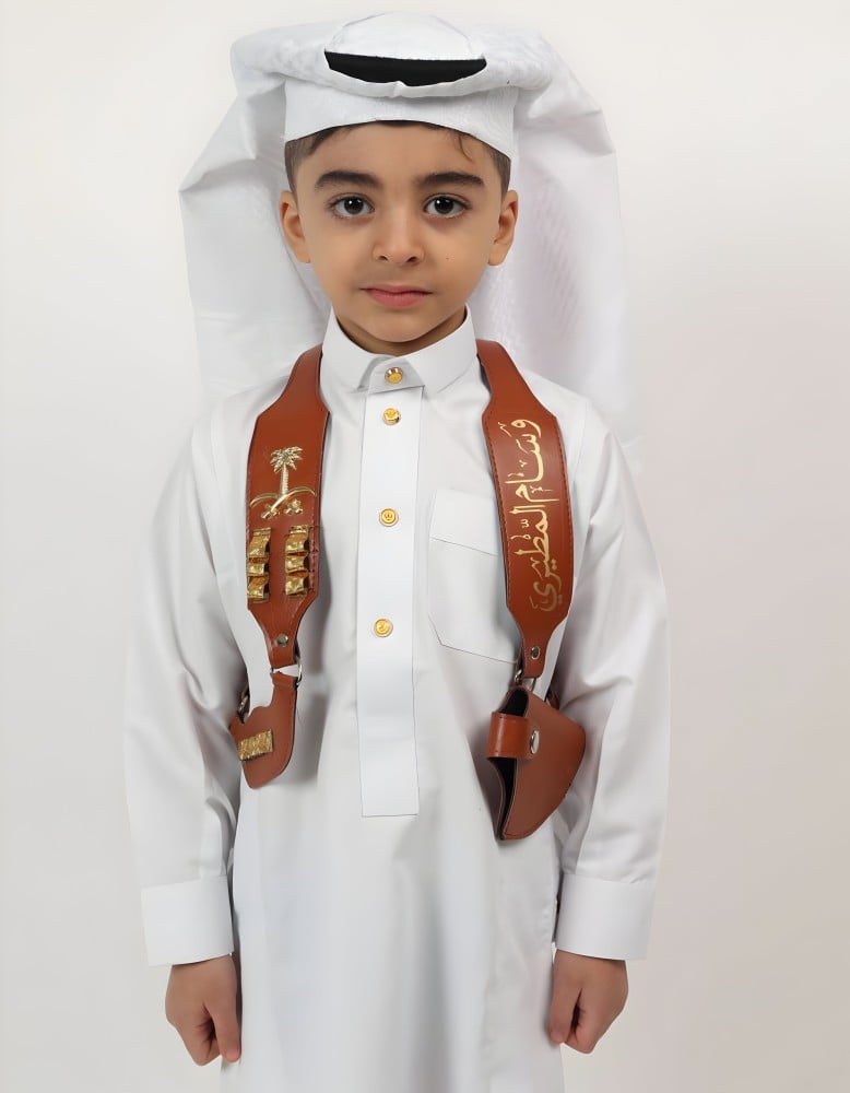 محزم ولادي بالاسم