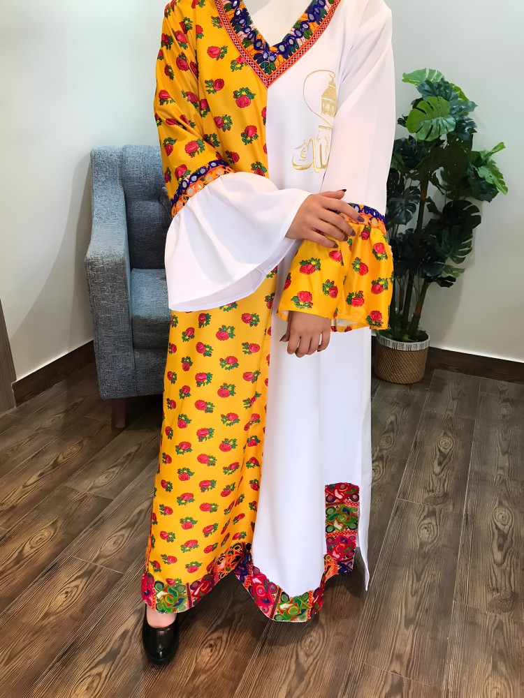 جلابيات رمضان