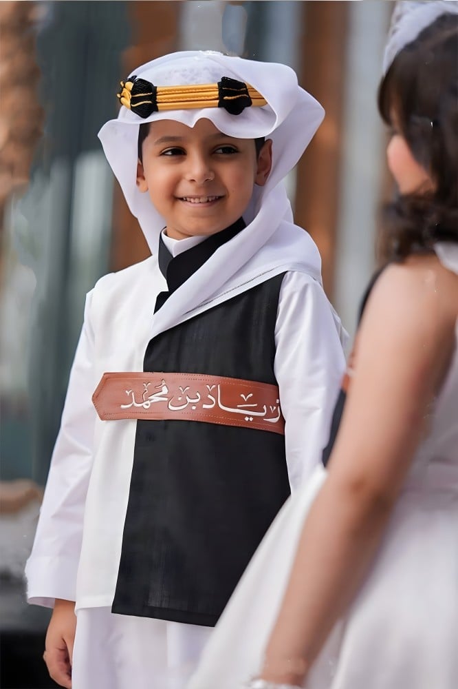 سديري العيد ولادي