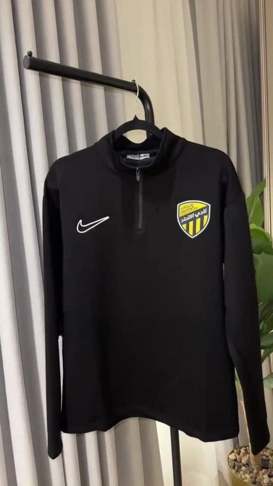 سويتر نادي الوطن نادي الاتحاد السعودي متجر فرح