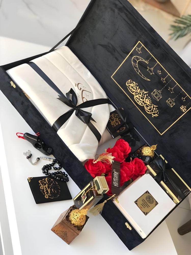 سجادة صلاة متجر فرح