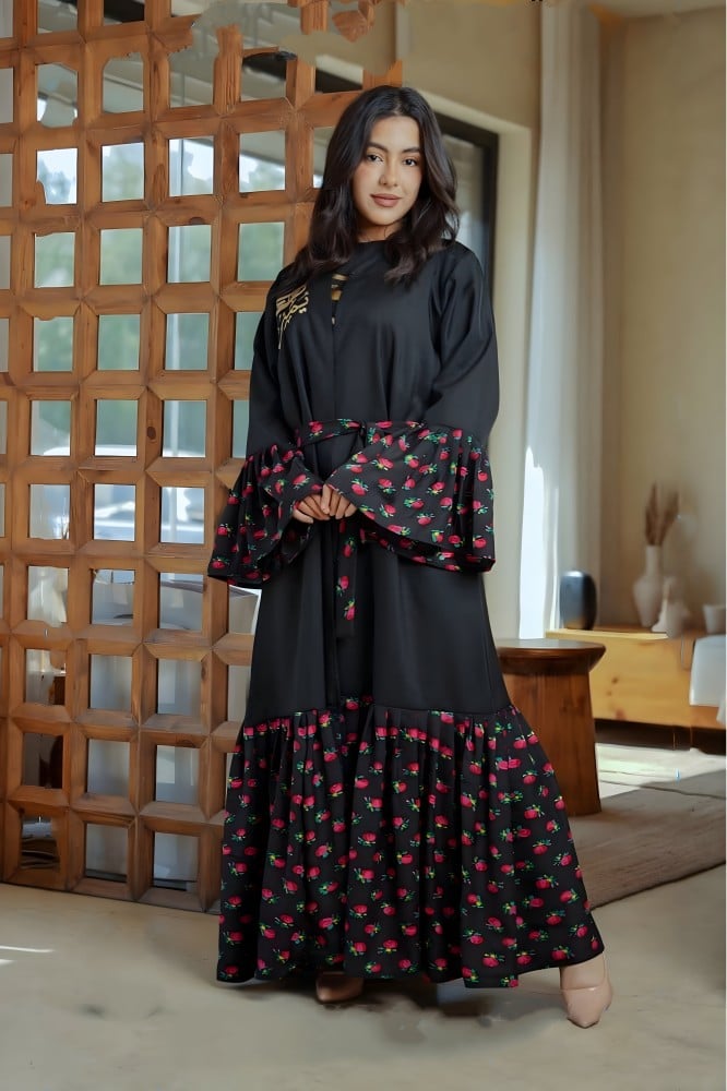 جلابية رمضان نسائي