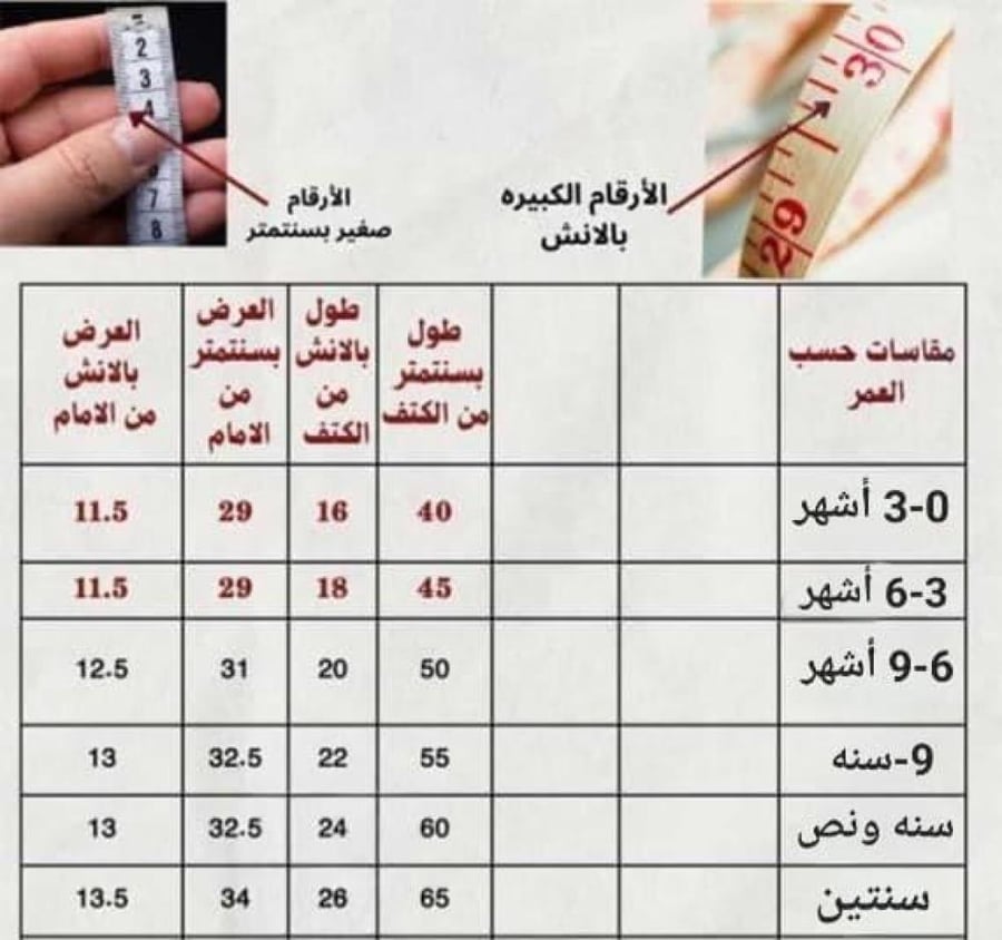 بكج مواليد لباس العيد-متجر فرح