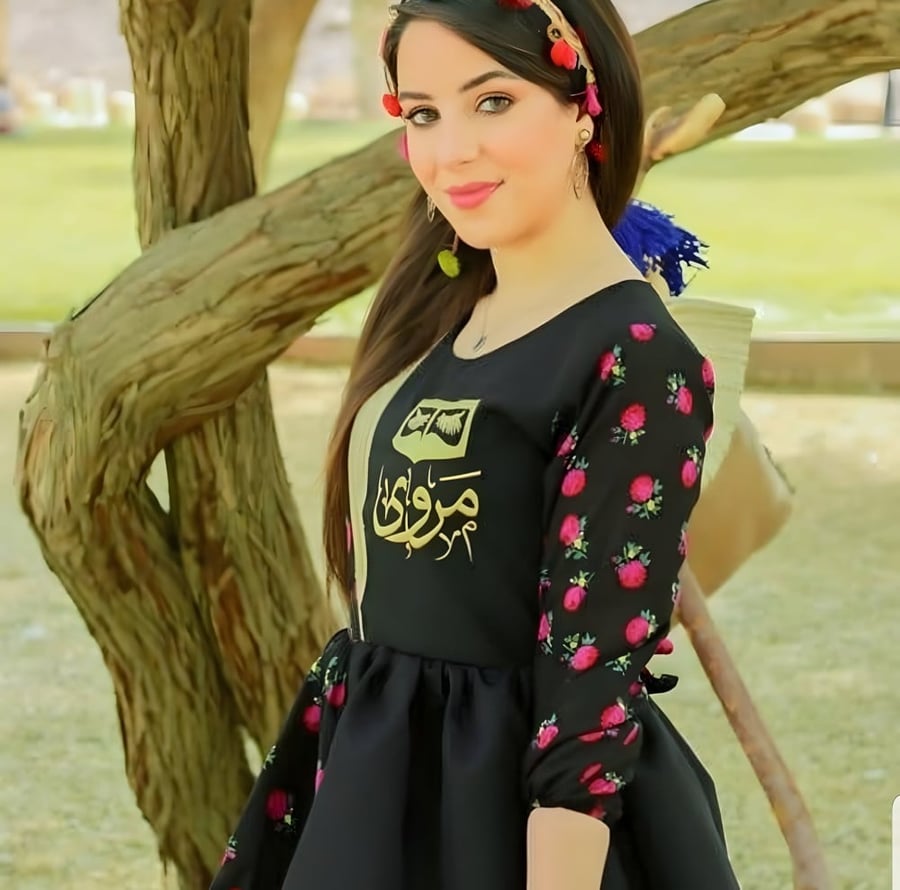 جلابية رمضان نسائي