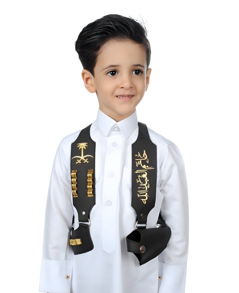 مجند اطفال بالاسم