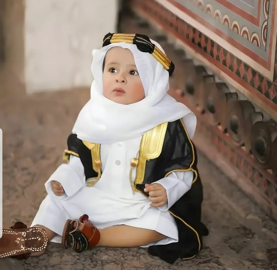 بوكس أطفال يوم التأسيس متجر فرح