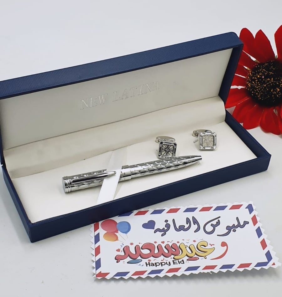 قلم ولادي اطفال
