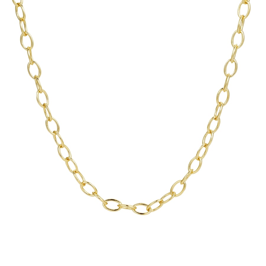 DIY necklace