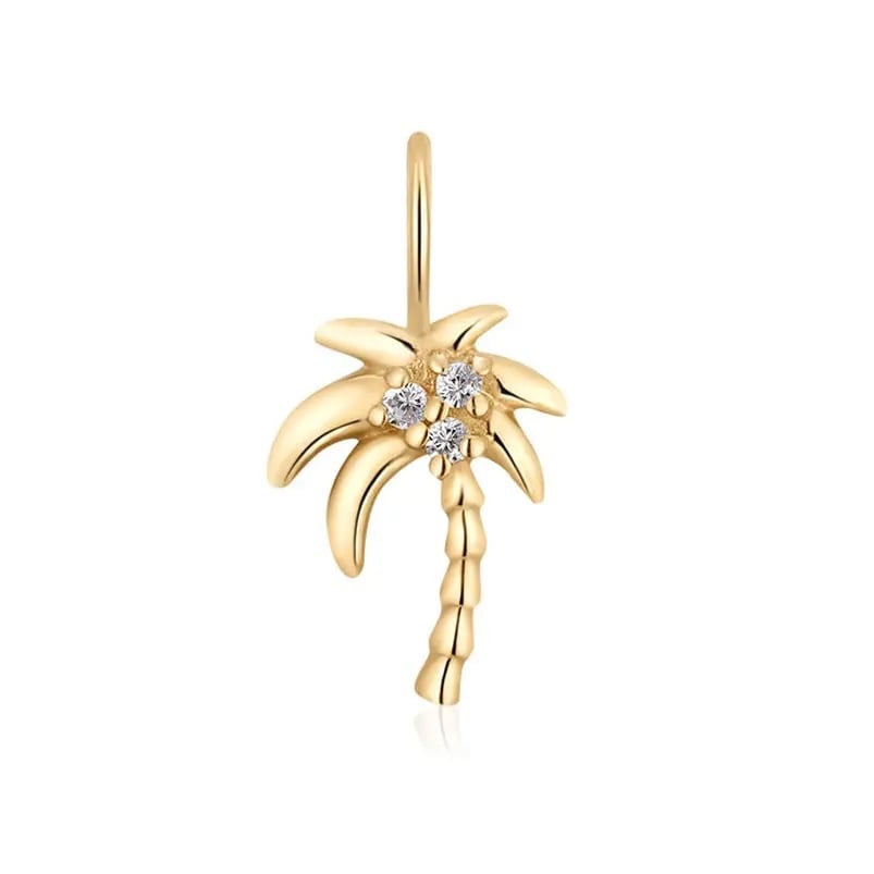Palm charm