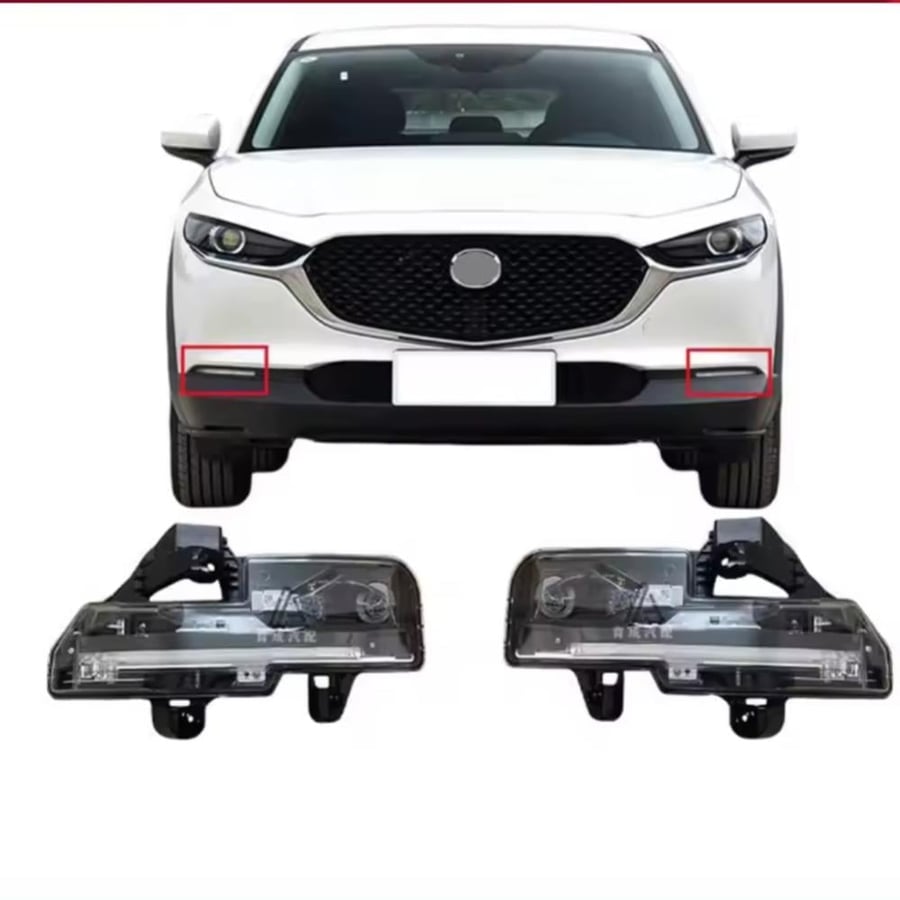 LED كشاف CX30