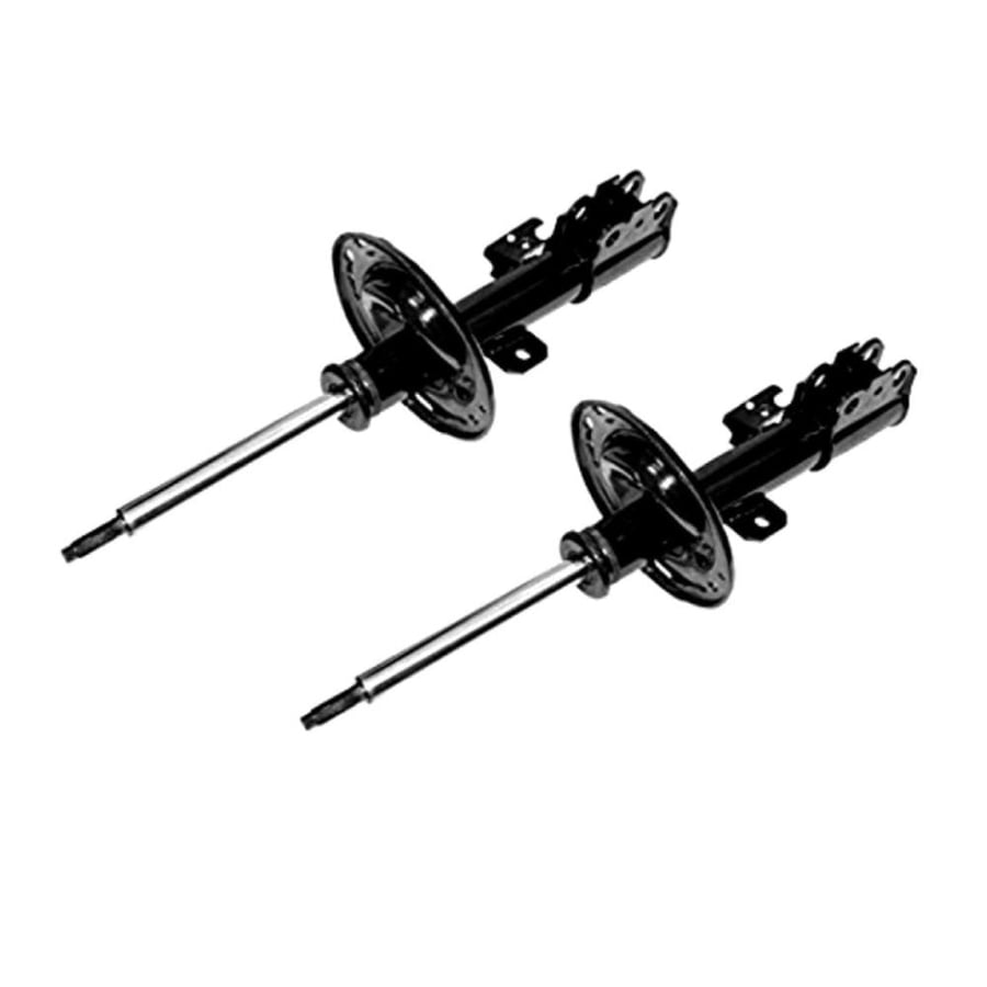 Mazda CX9 front assistance set 2017-2023