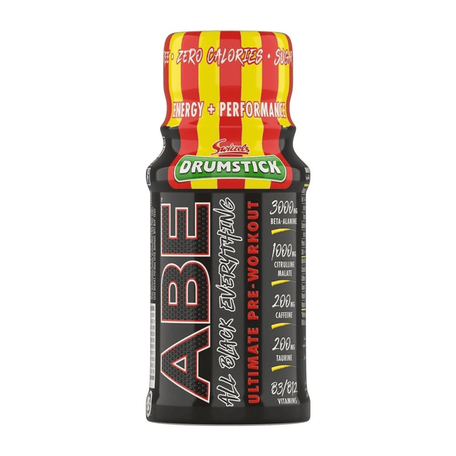 اي بي اي باور قبل التمرين 60ml