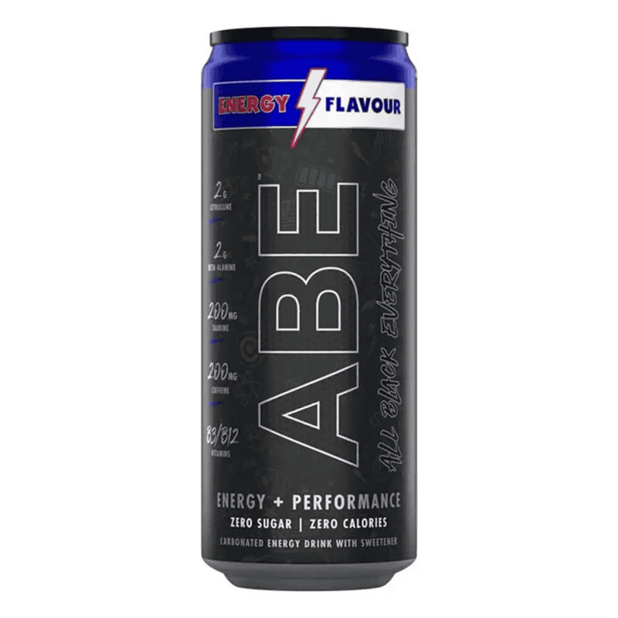 applied nutrition ABE Energy Fruit Candy
