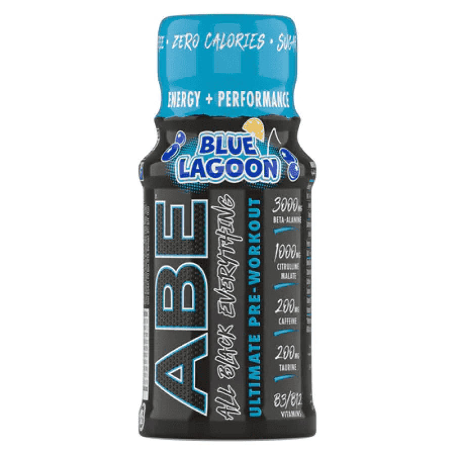 اي بي اي باور قبل التمرين 60ml
