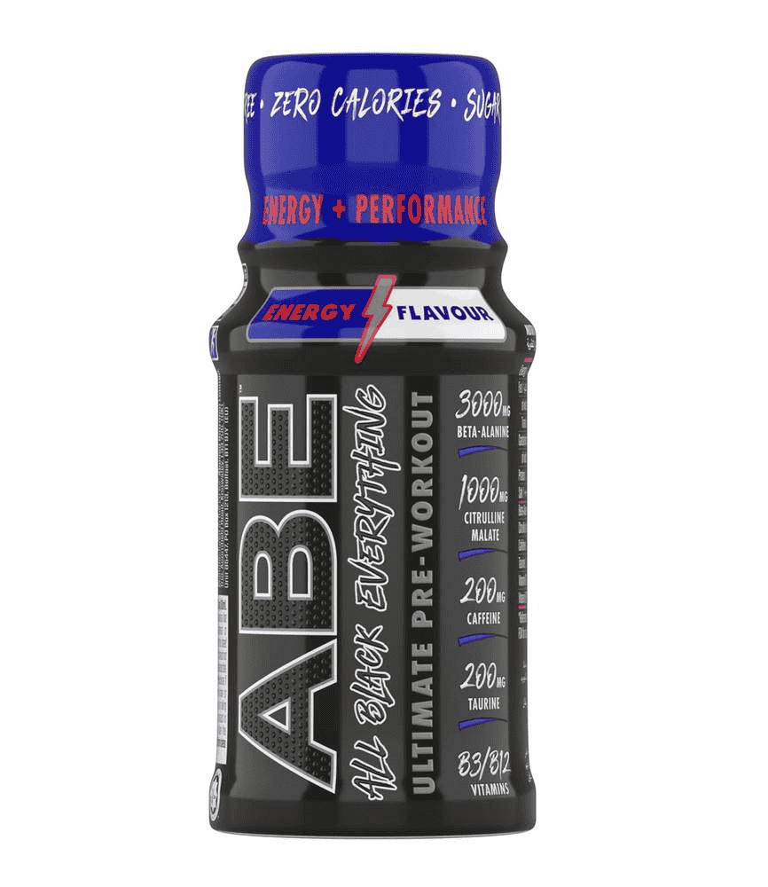 اي بي اي باور قبل التمرين 60ml