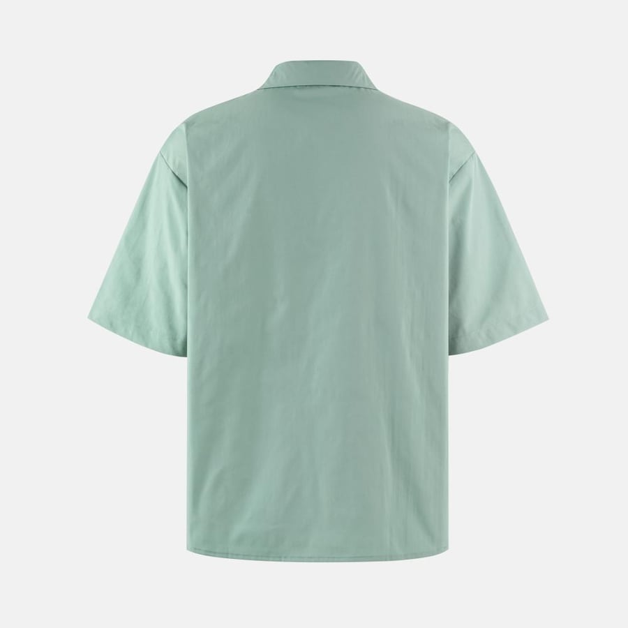 Placard Green Shirt Set 1