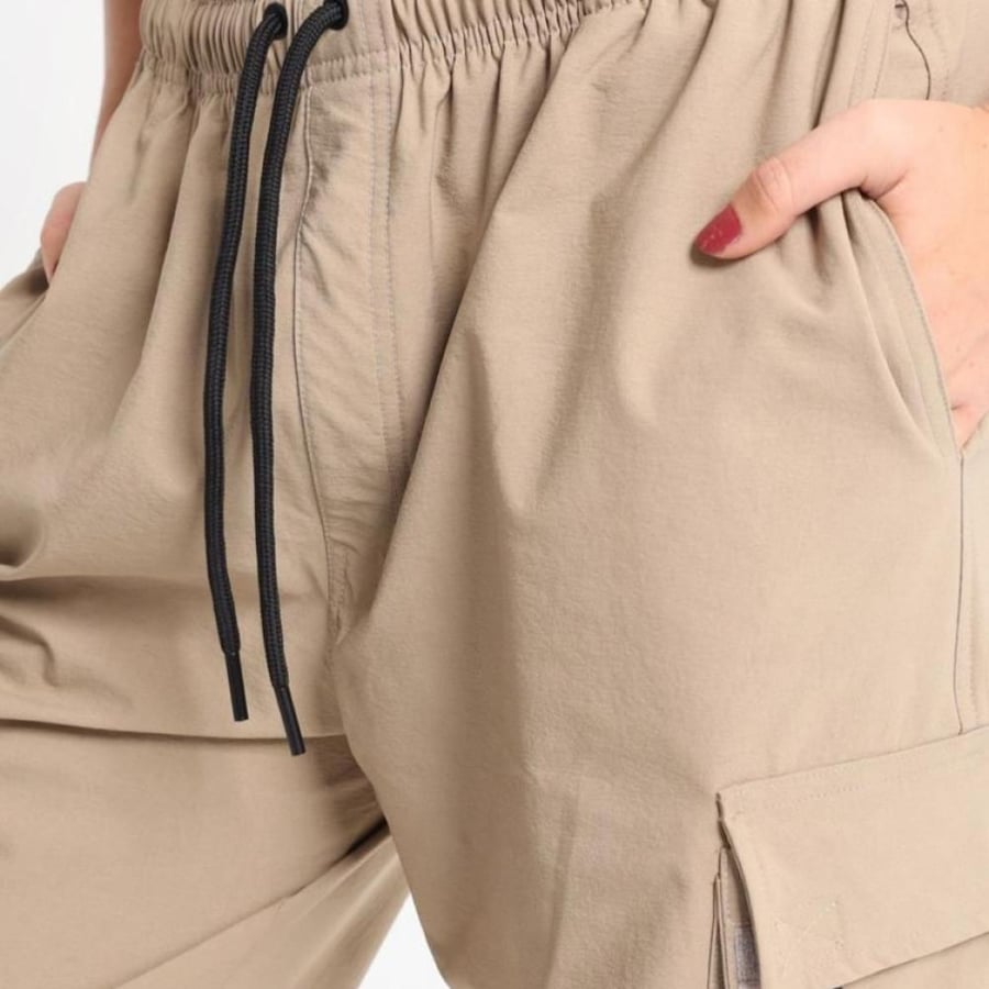 Nomzed pants Brown