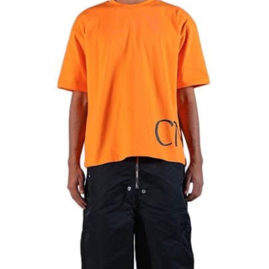 Cono Classic Orange
