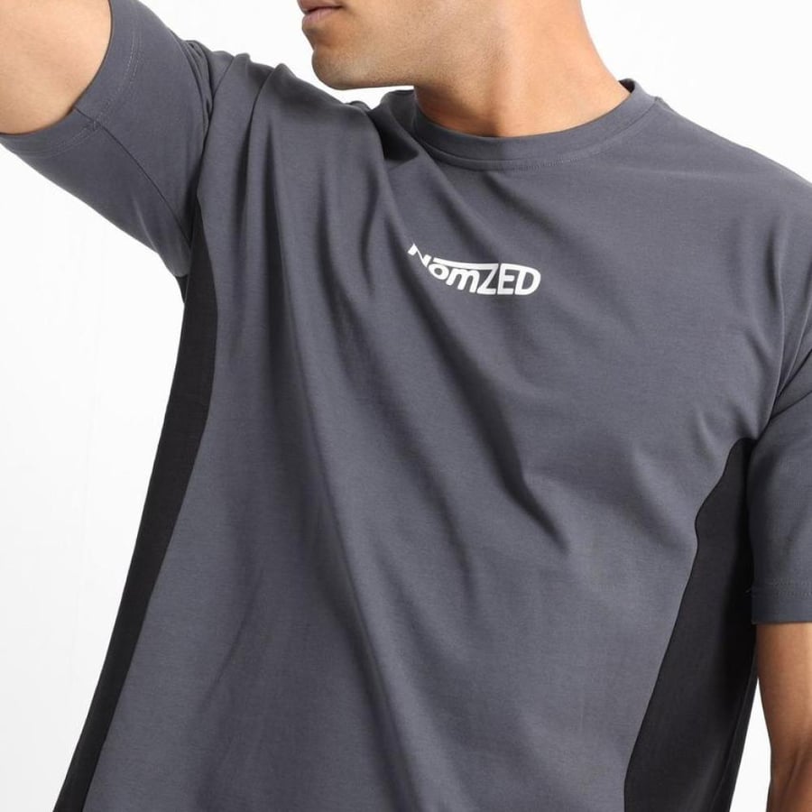 Nomzed Grey