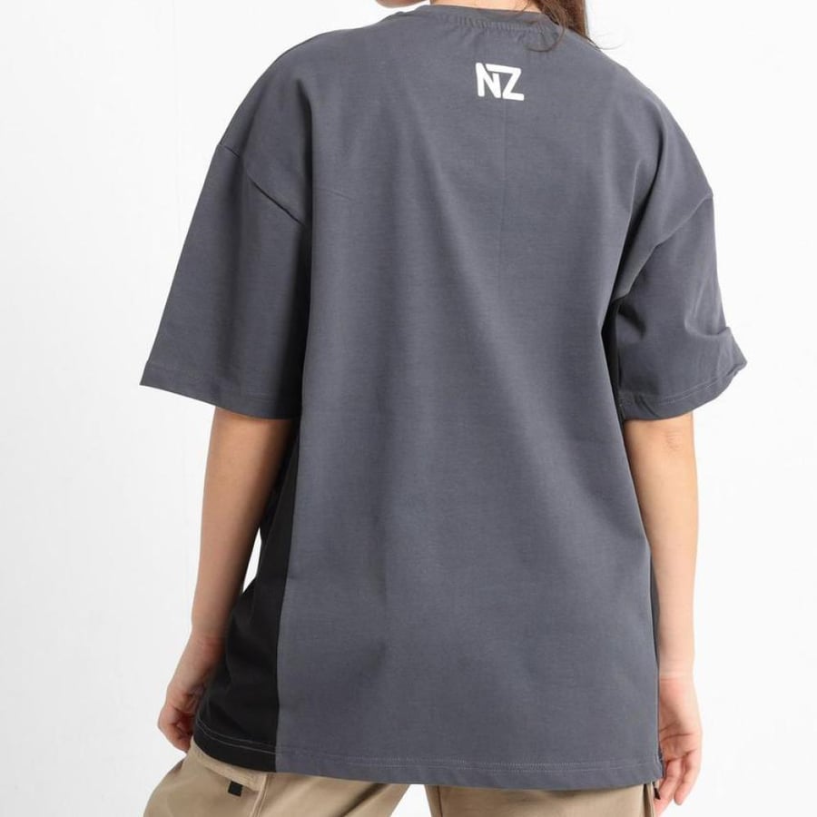 Nomzed Grey