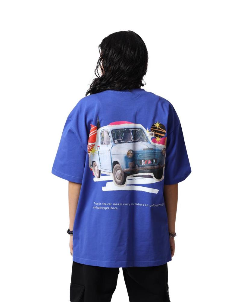 Trust Blue T-Shirt