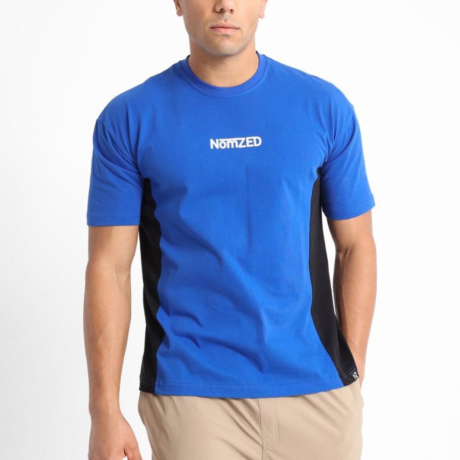 Nomzed Blue