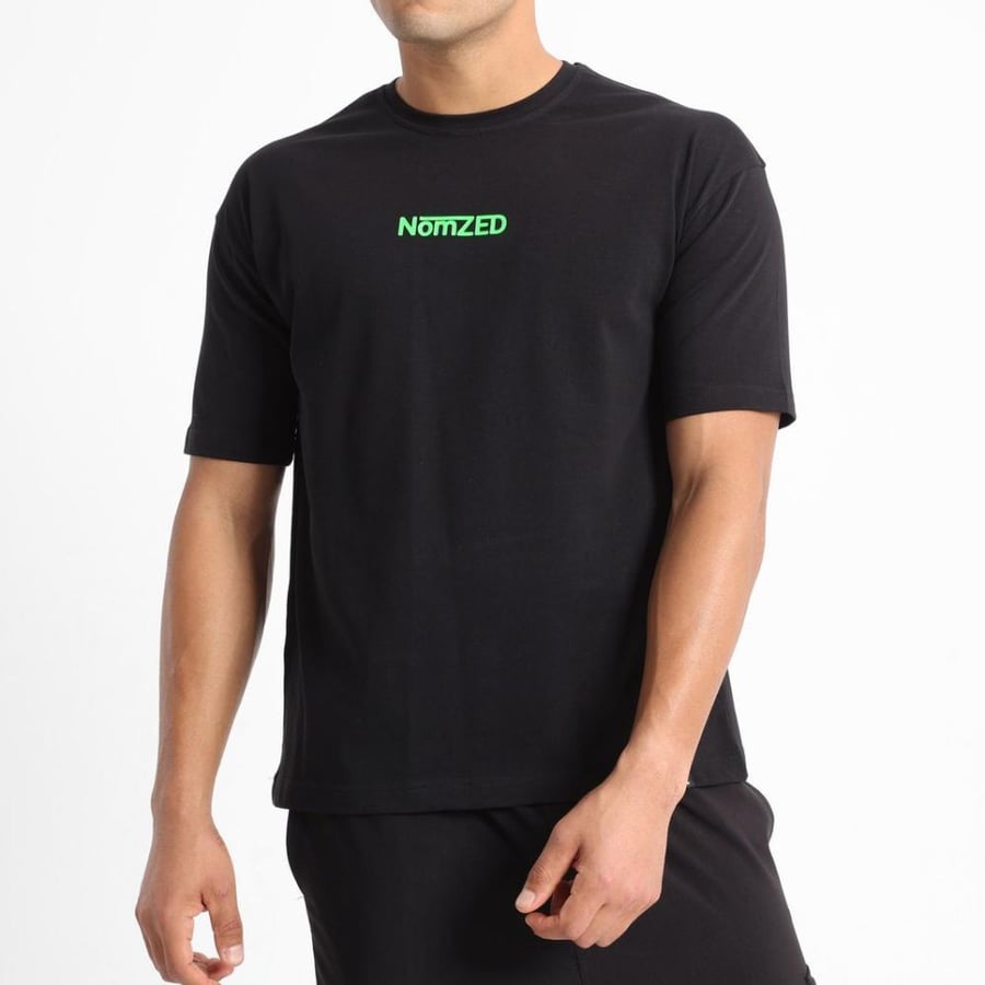 Nomzed Black