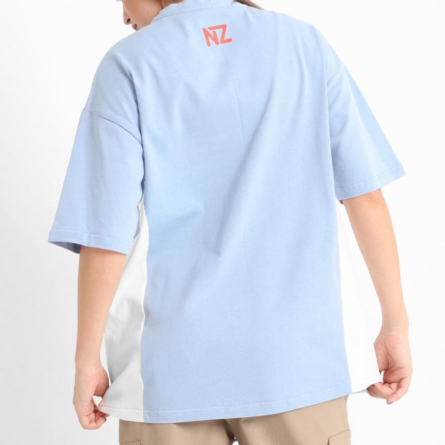 Nomzed Sky blue