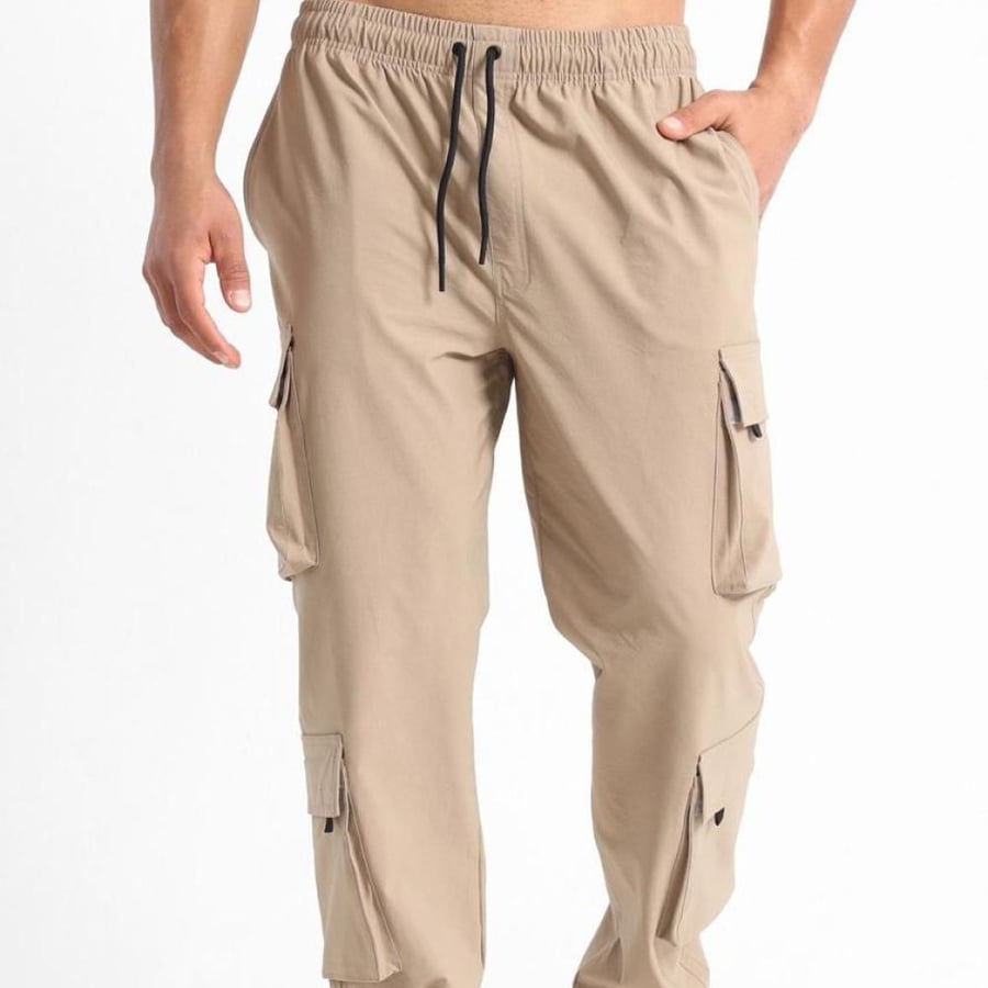 Nomzed pants Brown