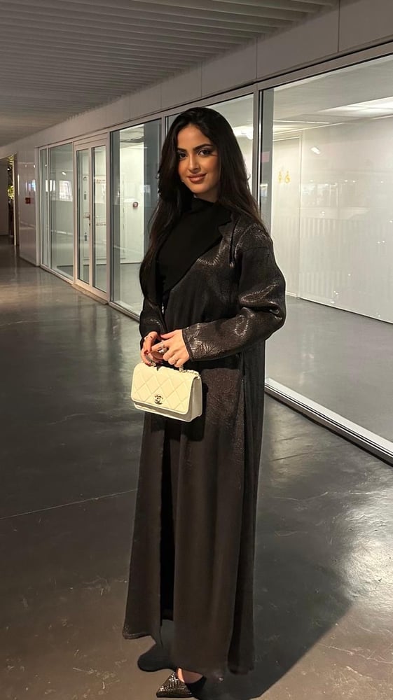 عبايه Y14