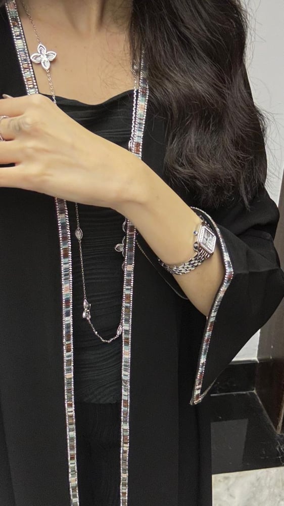 عبايه Y5