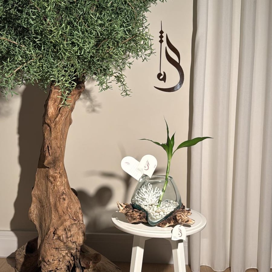 خشب طبيعي ١٠٠٪ ( 6 )