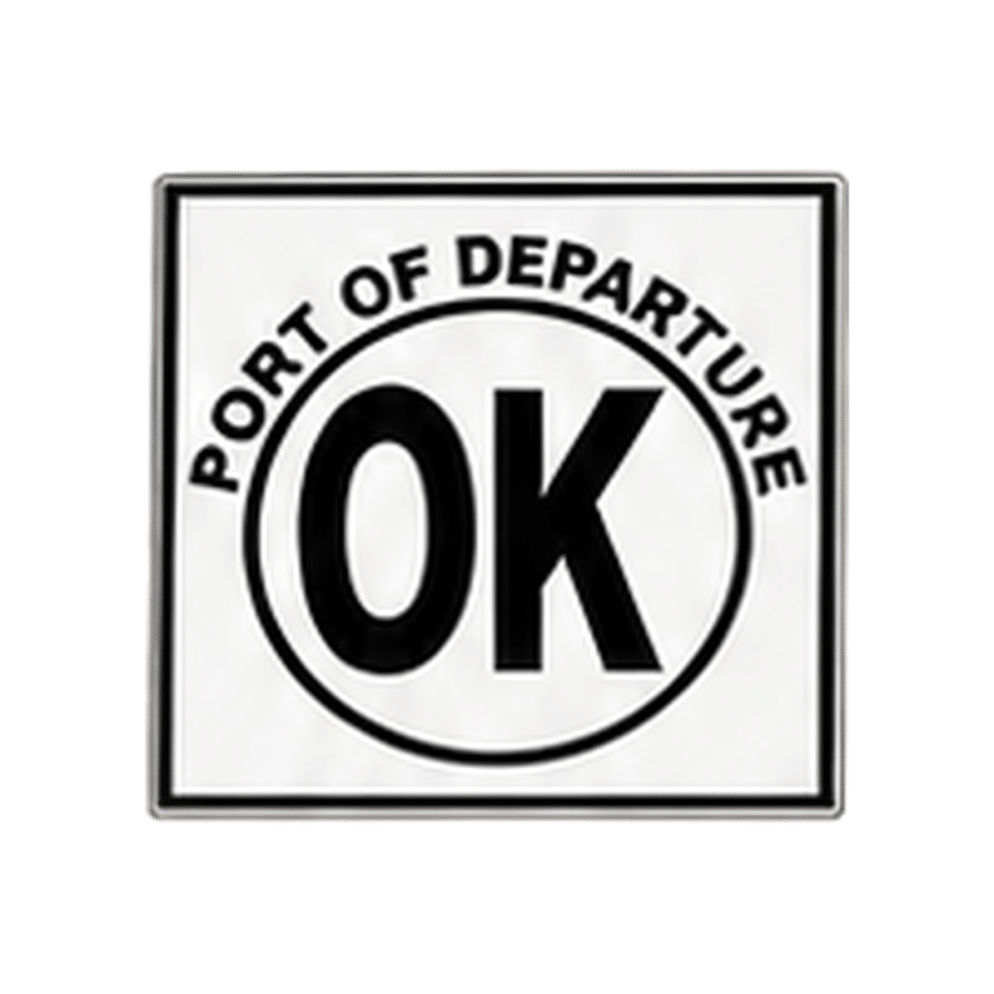 استيكر OK