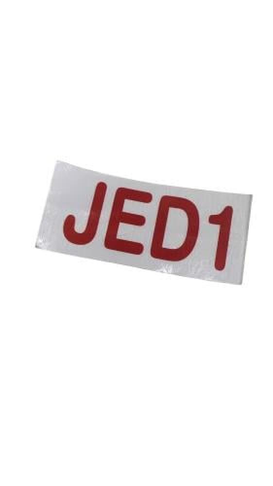 استكر خارجي JED1