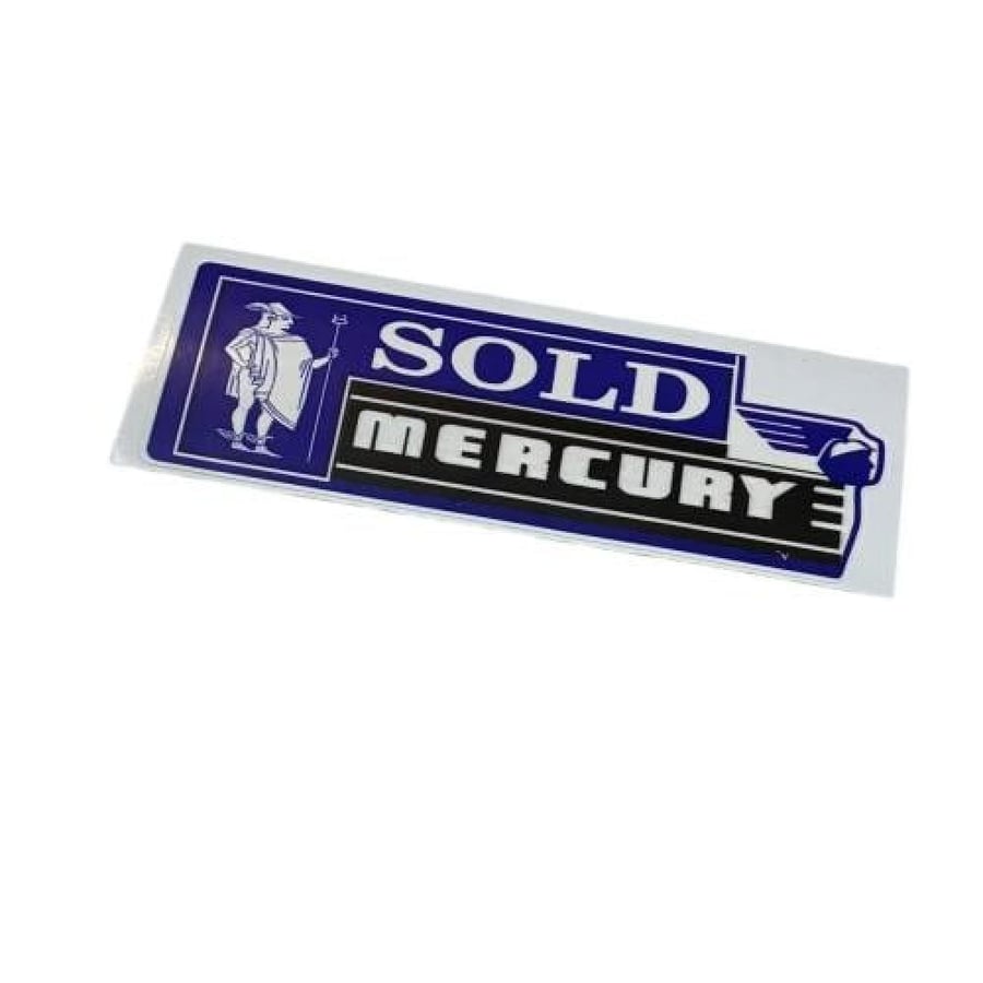 استكر ماركيز جمركSOLD