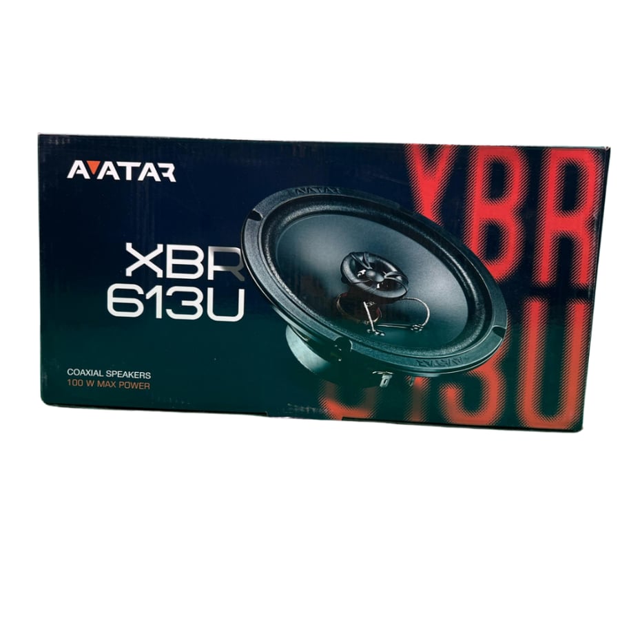 سماعات 100RMS  AVATAR