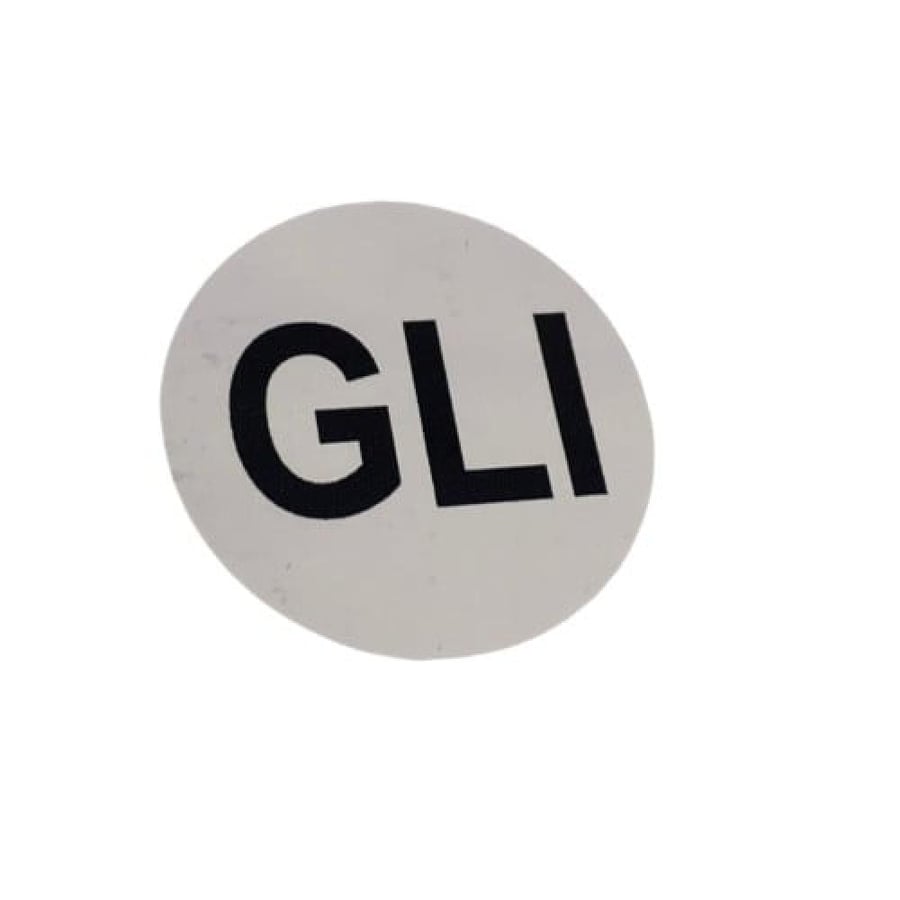 استكر GLI