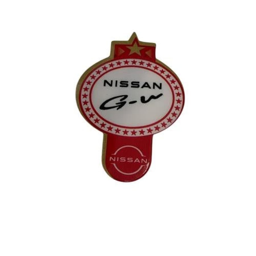 استكر نيسان