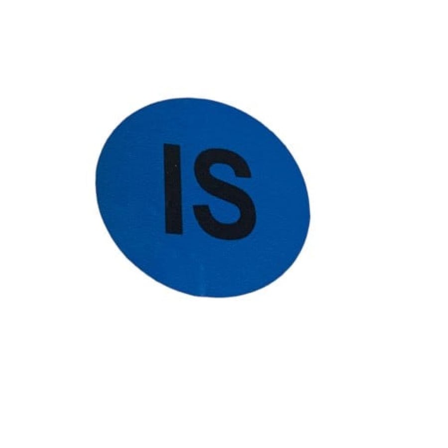 استكر IS