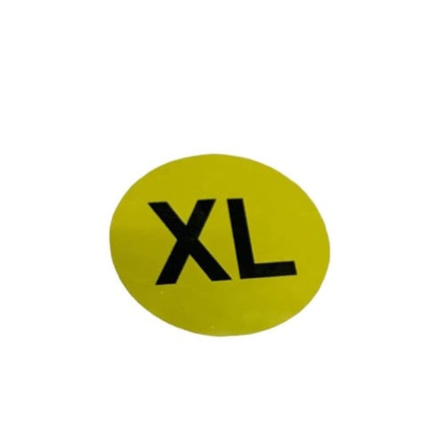 استكر XL