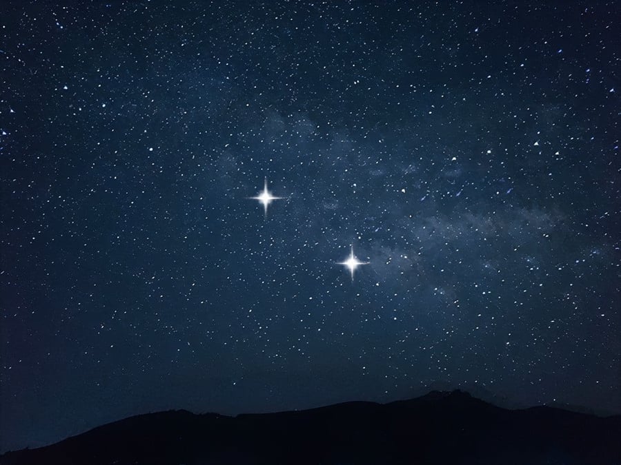 هدية stellar
