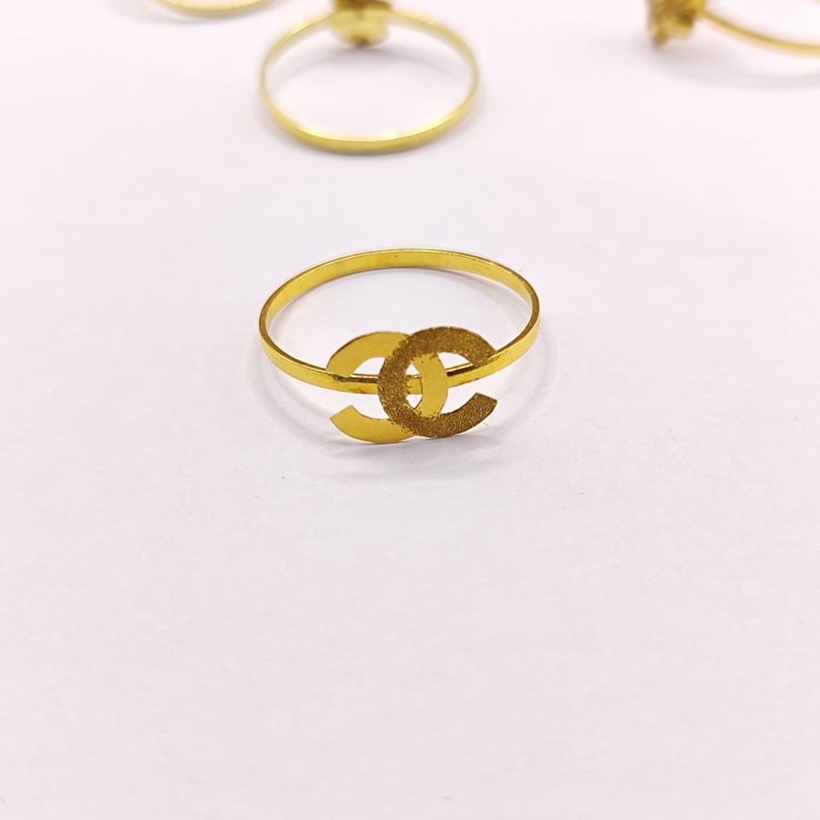 Ring 18k