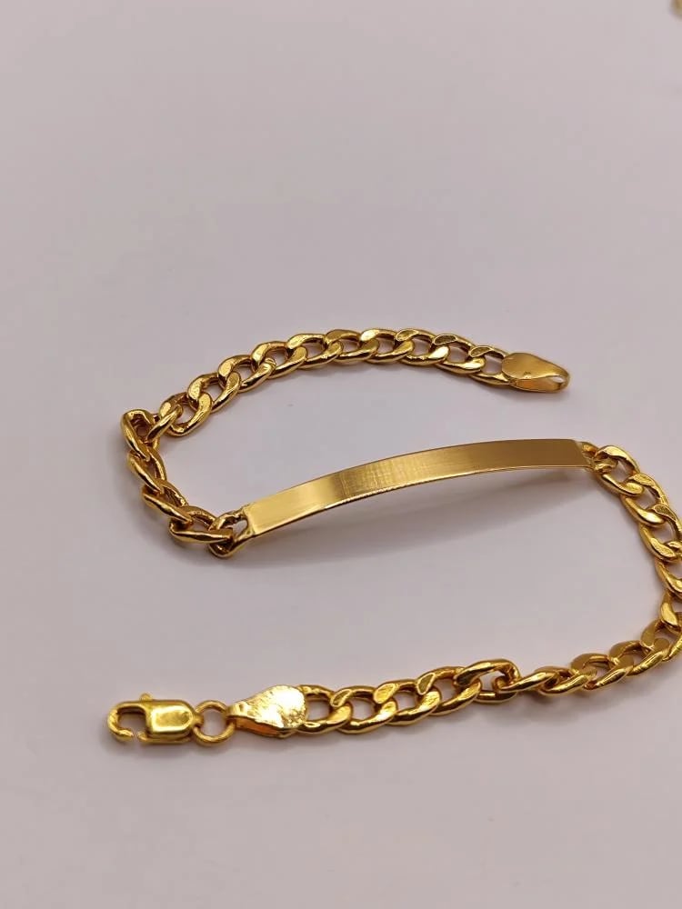 Bracelet 21k