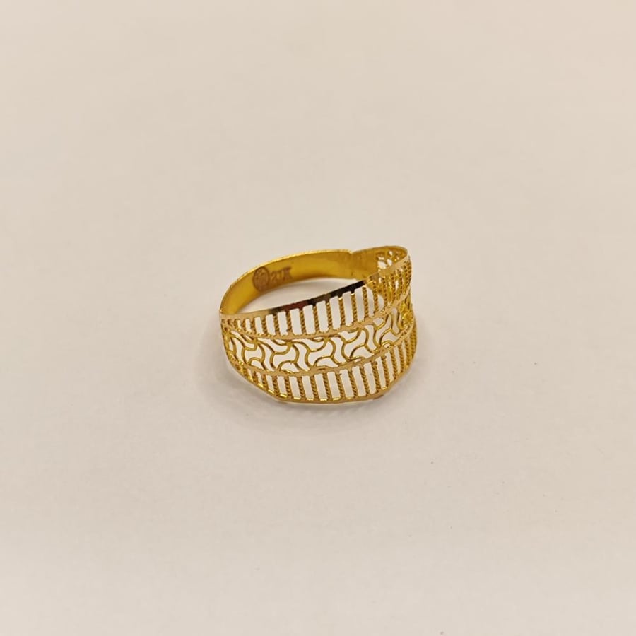Ring 21