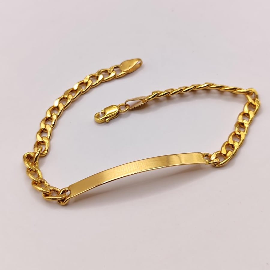 Bracelet 21k