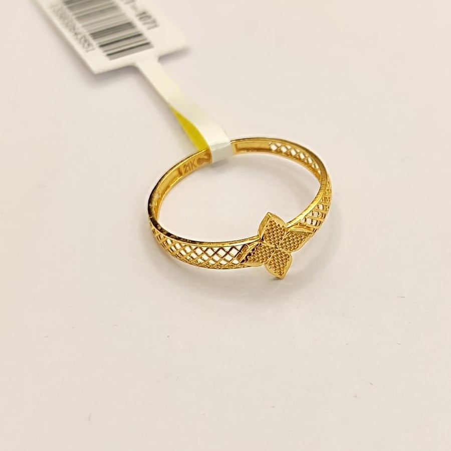 Ring 21k