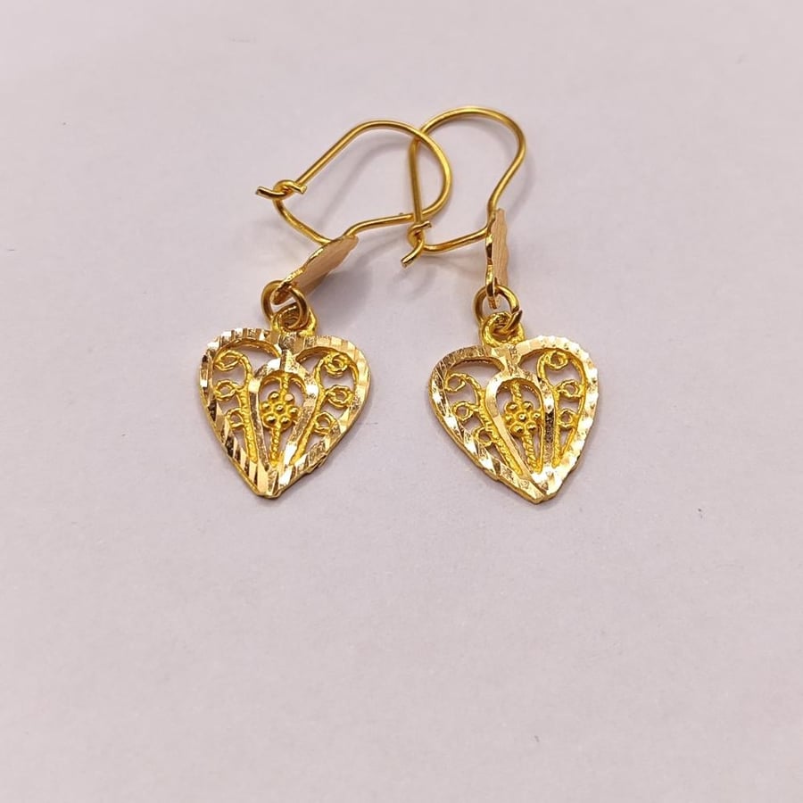Earring 21k